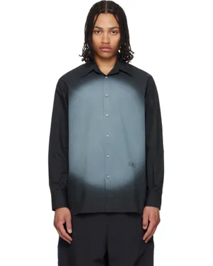 MM6 Maison Margiela Spotlight Faded シャツ - サムネイル1
