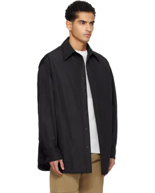 MM6 Maison Margiela パデット オーバーシャツ - サムネイル2