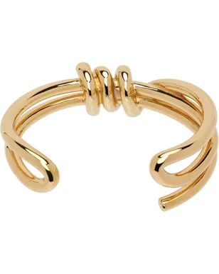 MM6 Maison Margiela Knot ブレスレット - サムネイル2