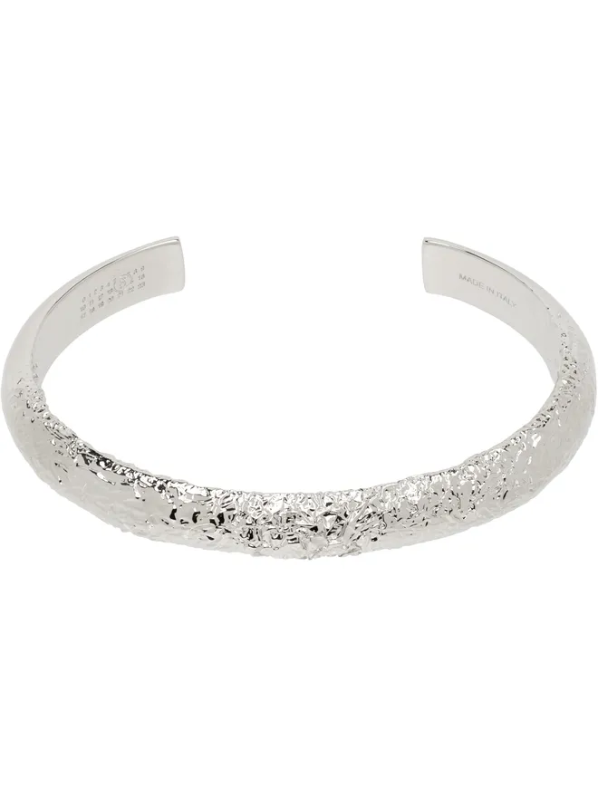 MM6 Maison Margiela MM6 Maison Margiela カフブレスレットの商品画像
