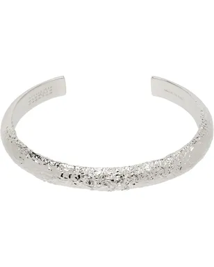 MM6 Maison Margiela カフブレスレット - サムネイル1