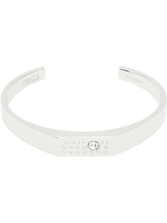 MM6 Maison Margiela MM6 Maison Margiela Chevalier ブレスレットの商品画像
