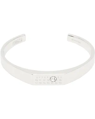 MM6 Maison Margiela Chevalier ブレスレット - サムネイル1