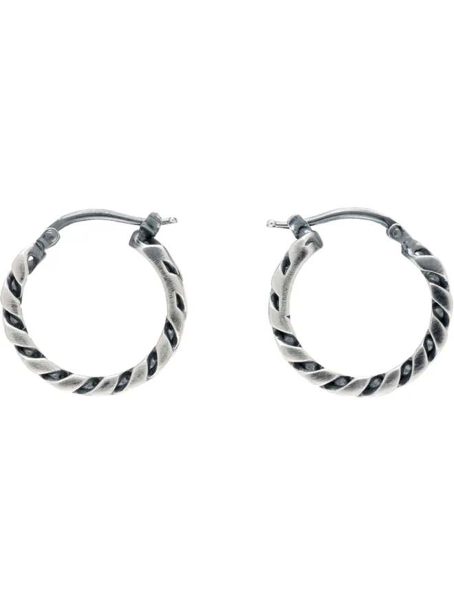 MM6 Maison Margiela MM6 Maison Margiela Chain ピアスの商品画像