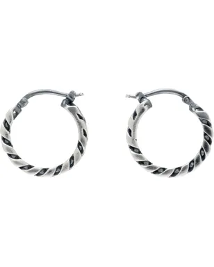 MM6 Maison Margiela Chain ピアス - サムネイル1