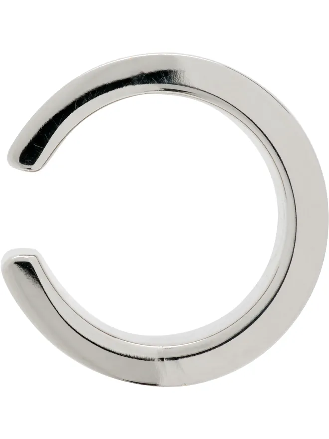 MM6 Maison Margiela MM6 Maison Margiela Minimal イヤカフの商品画像