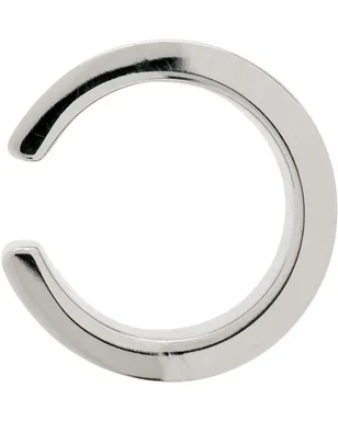 MM6 Maison Margiela Minimal イヤカフ - サムネイル1