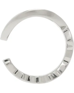MM6 Maison Margiela Numerical Key イヤカフ - サムネイル1