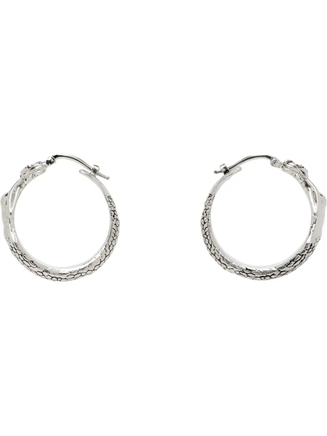 MM6 Maison Margiela MM6 Maison Margiela Mermaid ピアスの商品画像