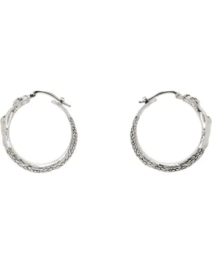 MM6 Maison Margiela Mermaid ピアス - サムネイル1