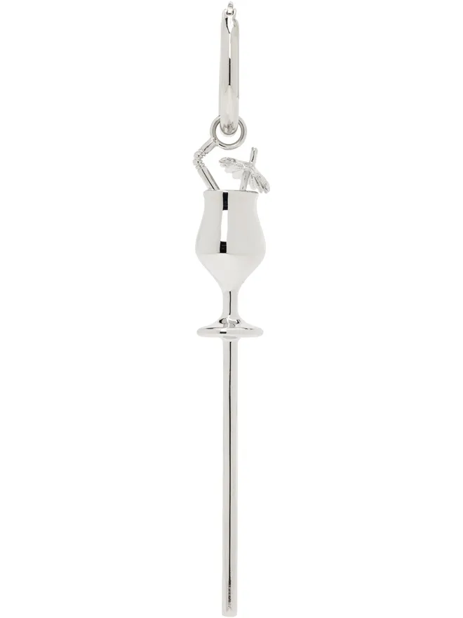 MM6 Maison Margiela MM6 Maison Margiela Cocktail シングルピアスの商品画像