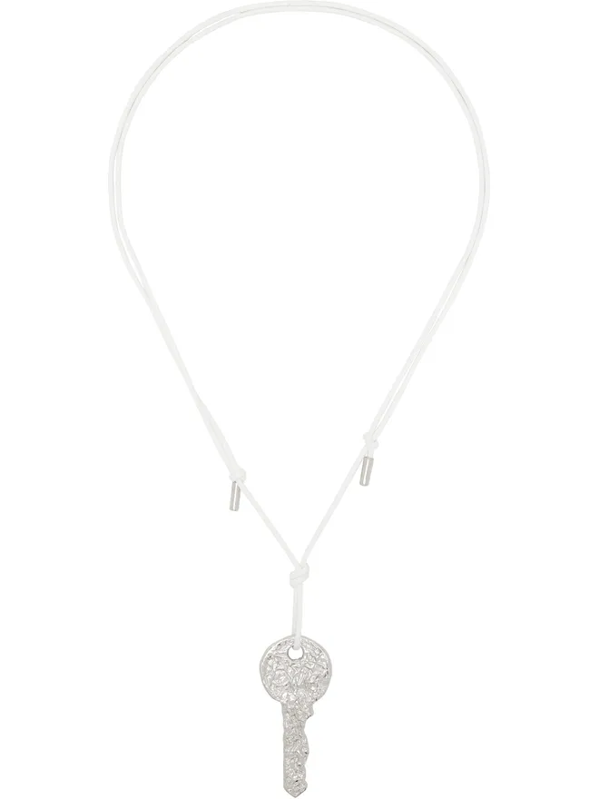 MM6 Maison Margiela MM6 Maison Margiela Key ネックレスの商品画像