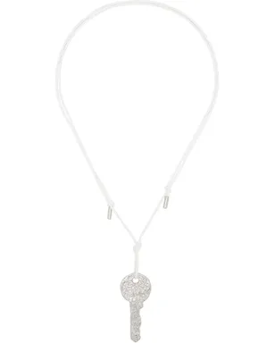 MM6 Maison Margiela Key ネックレス - サムネイル1