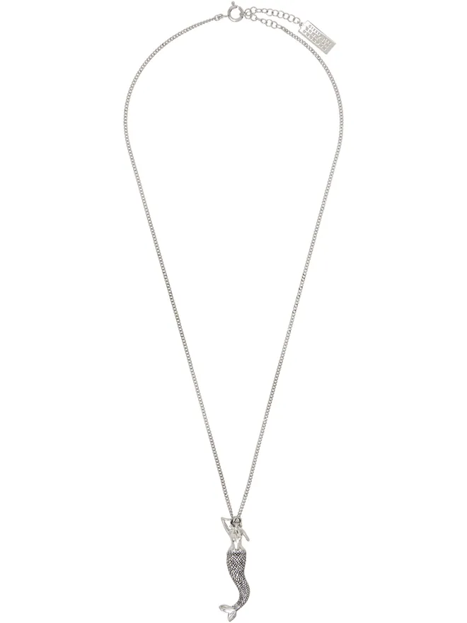 MM6 Maison Margiela MM6 Maison Margiela Mermaid ネックレスの商品画像