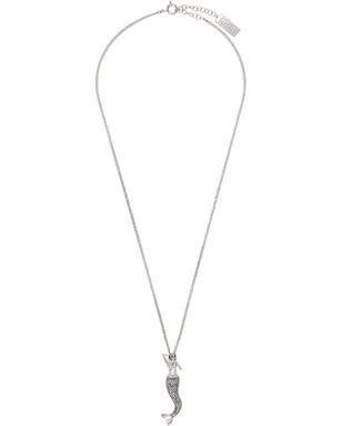 MM6 Maison Margiela Mermaid ネックレス - サムネイル1