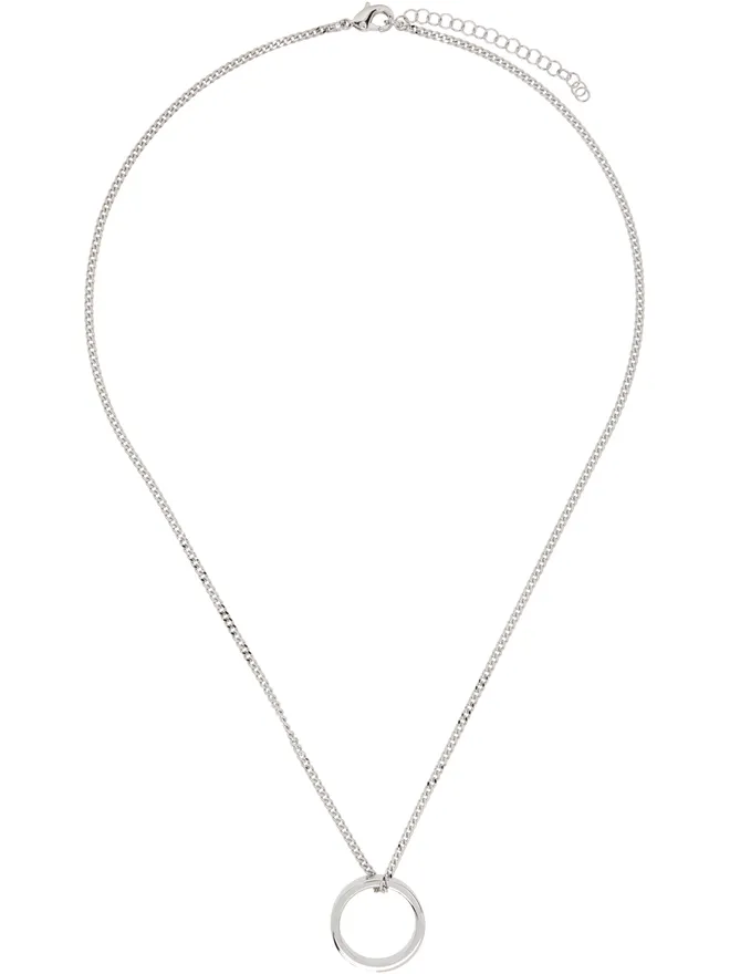 MM6 Maison Margiela MM6 Maison Margiela Numeric ネックレスの商品画像