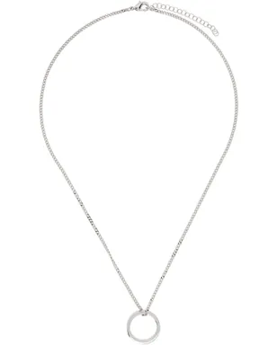 MM6 Maison Margiela Numeric ネックレス - サムネイル1