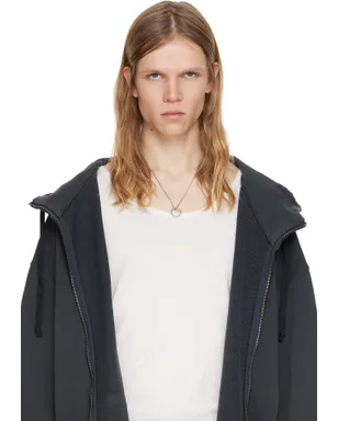 MM6 Maison Margiela Numeric ネックレス - サムネイル2