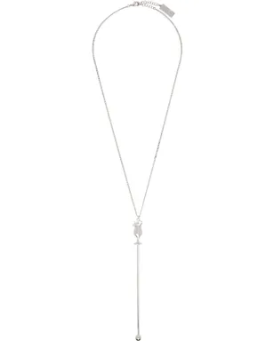 MM6 Maison Margiela Cocktail ペンダント ネックレス - サムネイル1