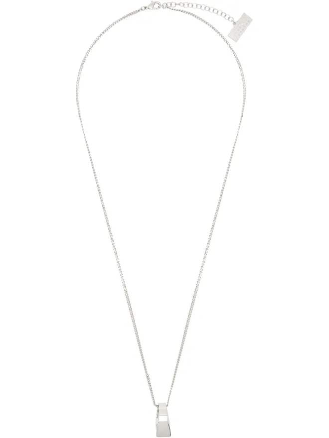 MM6 Maison Margiela MM6 Maison Margiela シュバリエリング ネックレスの商品画像
