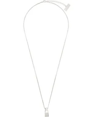 MM6 Maison Margiela シュバリエリング ネックレス - サムネイル1