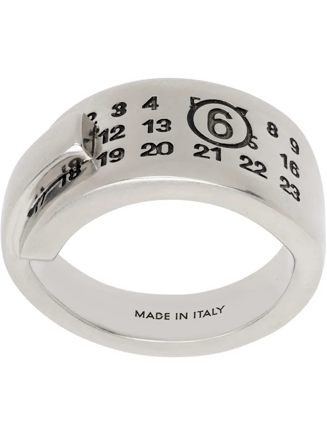 MM6 Maison Margiela MM6 Maison Margiela Stick リングの商品画像