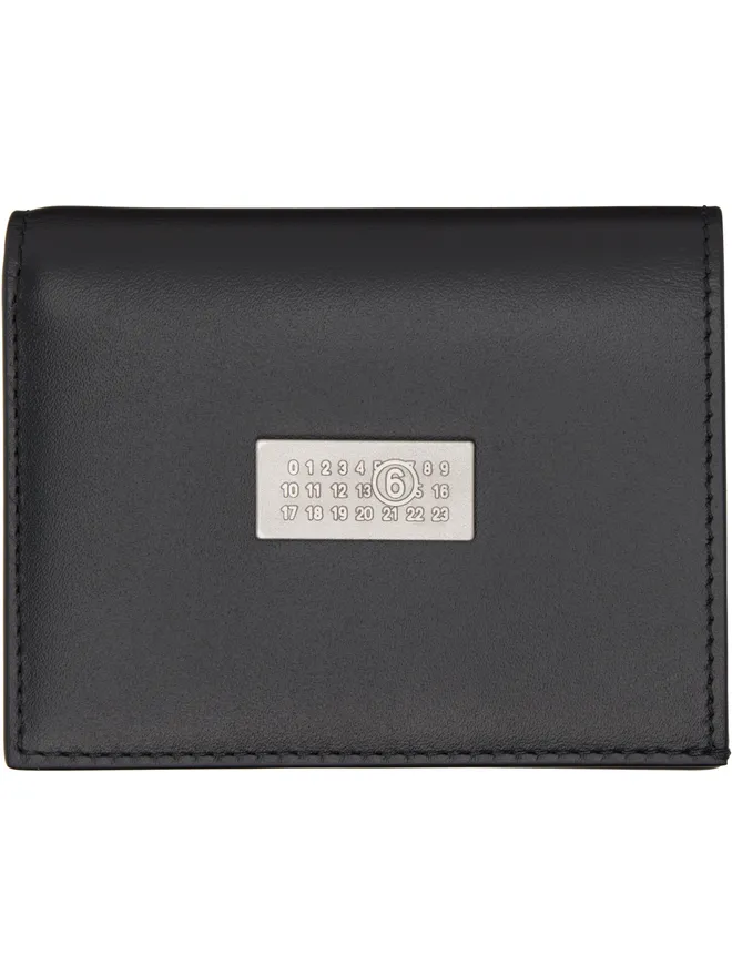 MM6 Maison Margiela MM6 Maison Margiela Numeric 財布の商品画像