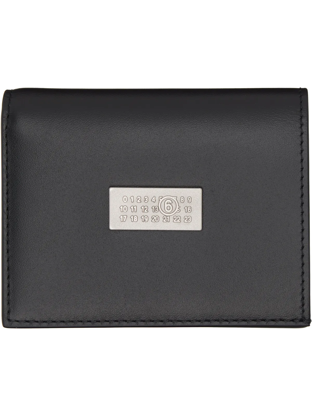 MM6 Maison Margiela Numeric 財布 - 画像1