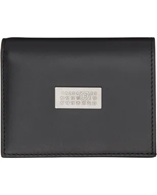 MM6 Maison Margiela Numeric 財布 - サムネイル1