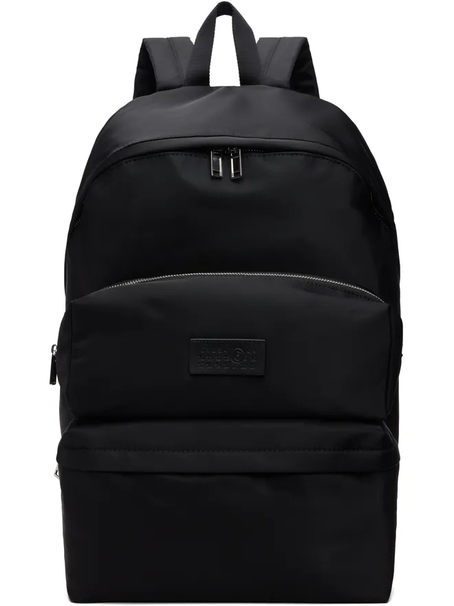 MM6 Maison Margiela MM6 Maison Margiela Numeric バックパックの商品画像