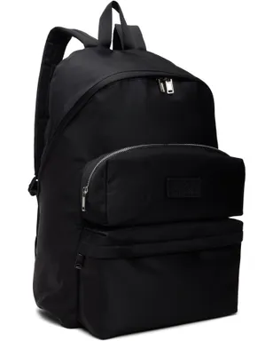 MM6 Maison Margiela Numeric バックパック - サムネイル2