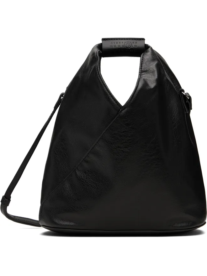 MM6 Maison Margiela MM6 Maison Margiela Triangle クロスボディバッグの商品画像