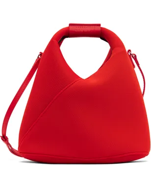MM6 Maison Margiela メッシュ クロスボディバッグ - サムネイル1