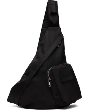 MM6 Maison Margiela Numeric スリング バックパック - サムネイル1