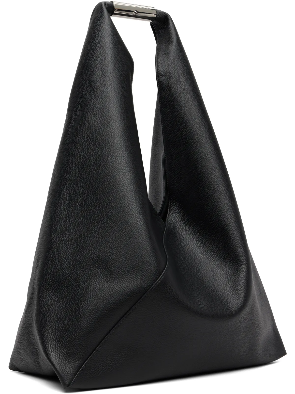 MM6 Maison Margiela Jewel Handle Classic トート - 画像2
