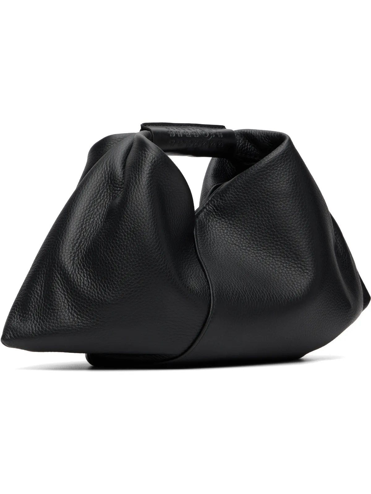 MM6 Maison Margiela Triangular トートバッグ - 画像2