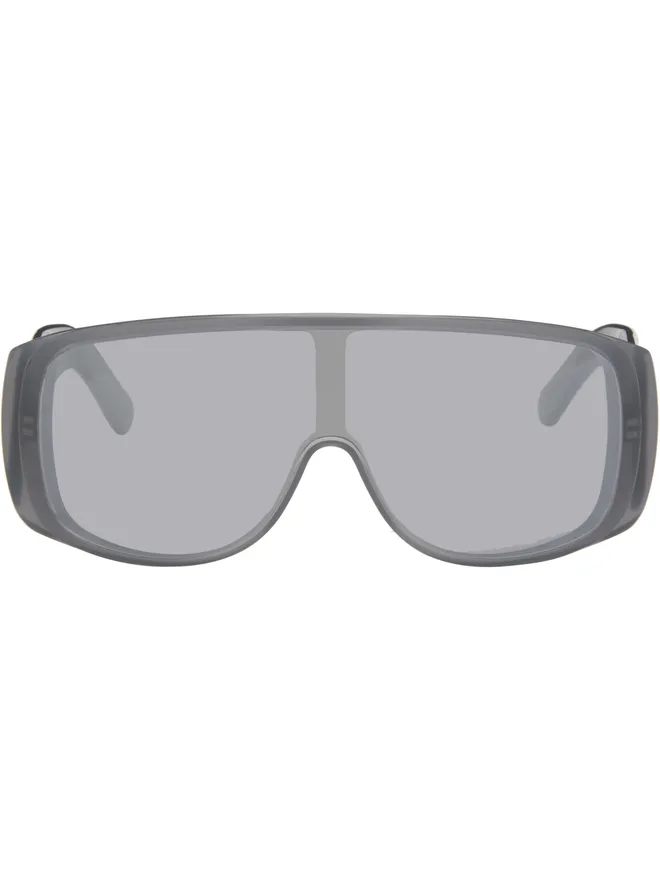 MM6 Maison Margiela MM6 Maison Margiela Mask サングラスの商品画像