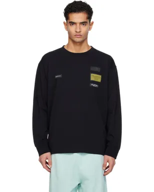 MM6 Maison Margiela 長袖Tシャツ - サムネイル1