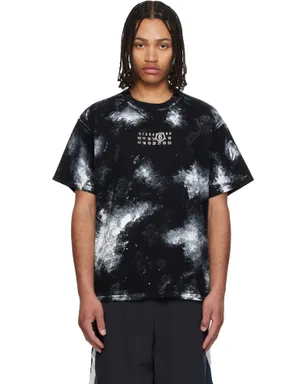 MM6 Maison Margiela Paint Splatter Tシャツ - サムネイル1