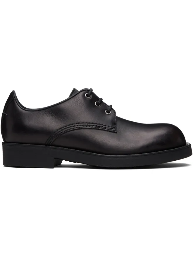 MM6 Maison Margiela MM6 Maison Margiela レースアップダービーの商品画像