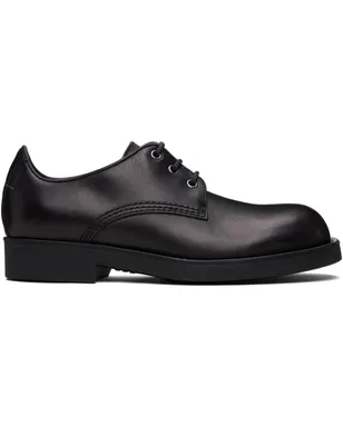 MM6 Maison Margiela レースアップダービー - サムネイル1