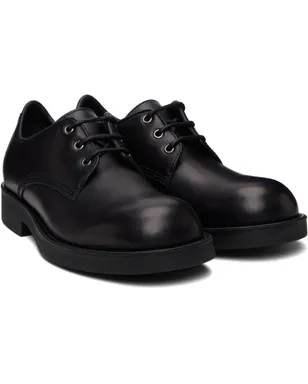 MM6 Maison Margiela レースアップダービー - サムネイル4