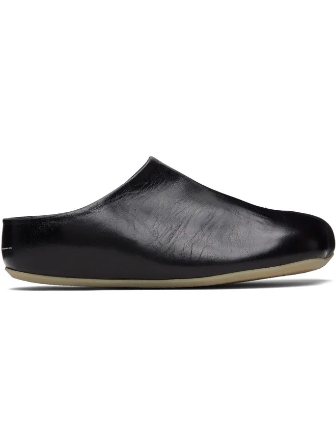 MM6 Maison Margiela MM6 Maison Margiela Factory サボ スリッポンの商品画像