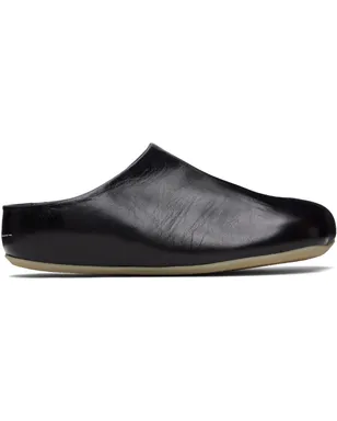 MM6 Maison Margiela Factory サボ スリッポン - サムネイル1