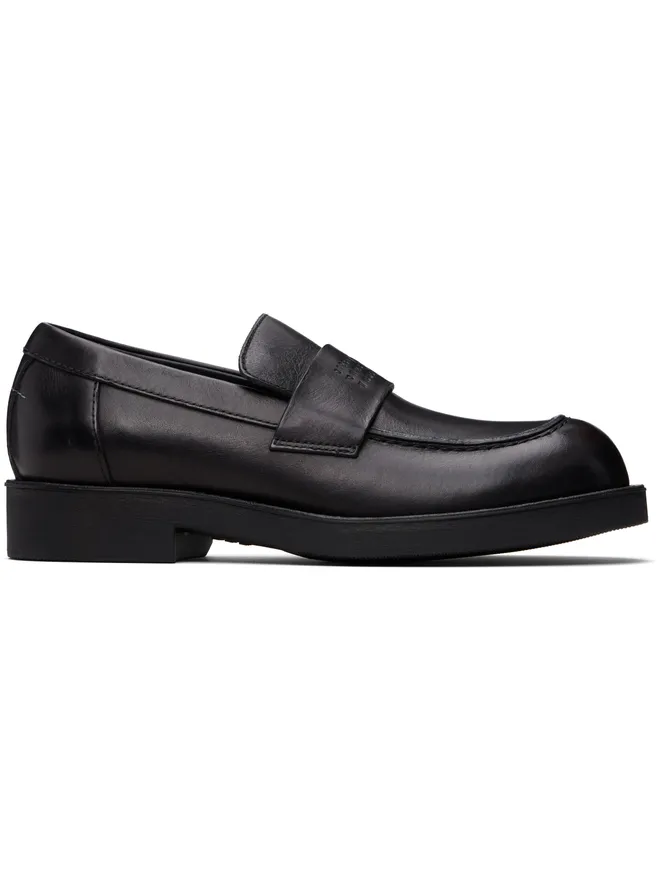 MM6 Maison Margiela MM6 Maison Margiela City Biker ローファーの商品画像
