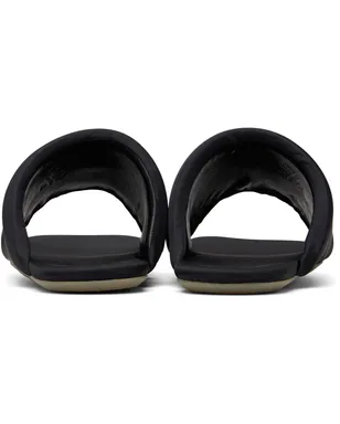 MM6 Maison Margiela パデッド サンダル - サムネイル2