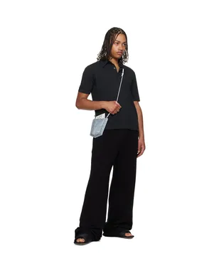 MM6 Maison Margiela パデッド サンダル - サムネイル5