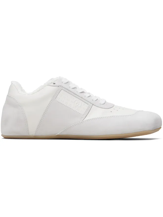 MM6 Maison Margiela MM6 Maison Margiela Anatomic スニーカーの商品画像