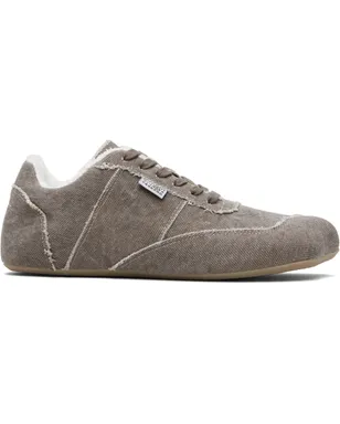 MM6 Maison Margiela Anatomic キャンバス スニーカー - サムネイル1