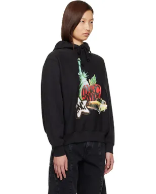 Marc Jacobs SSENSE限定 'The New York' City フーディ - サムネイル2